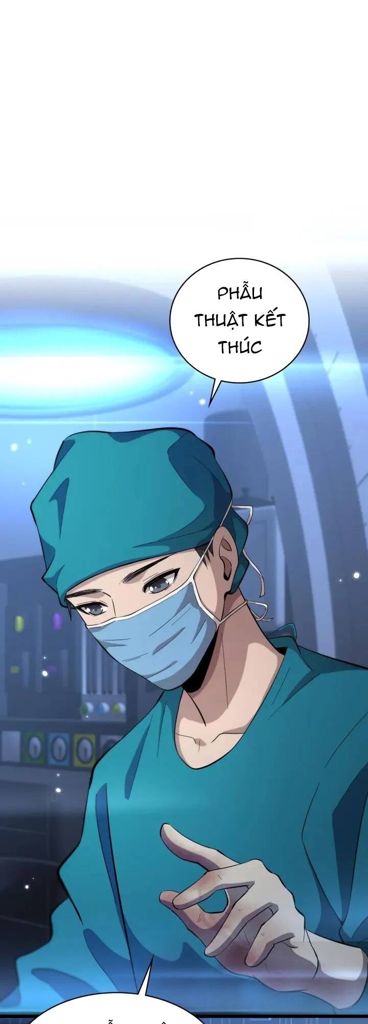 Đại Y Lăng Nhiên: Chapter 156