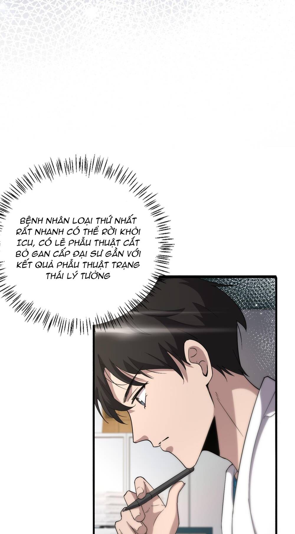 Đại Y Lăng Nhiên: Chapter 157