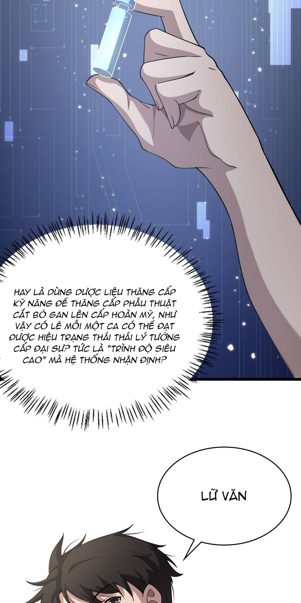 Đại Y Lăng Nhiên: Chapter 157
