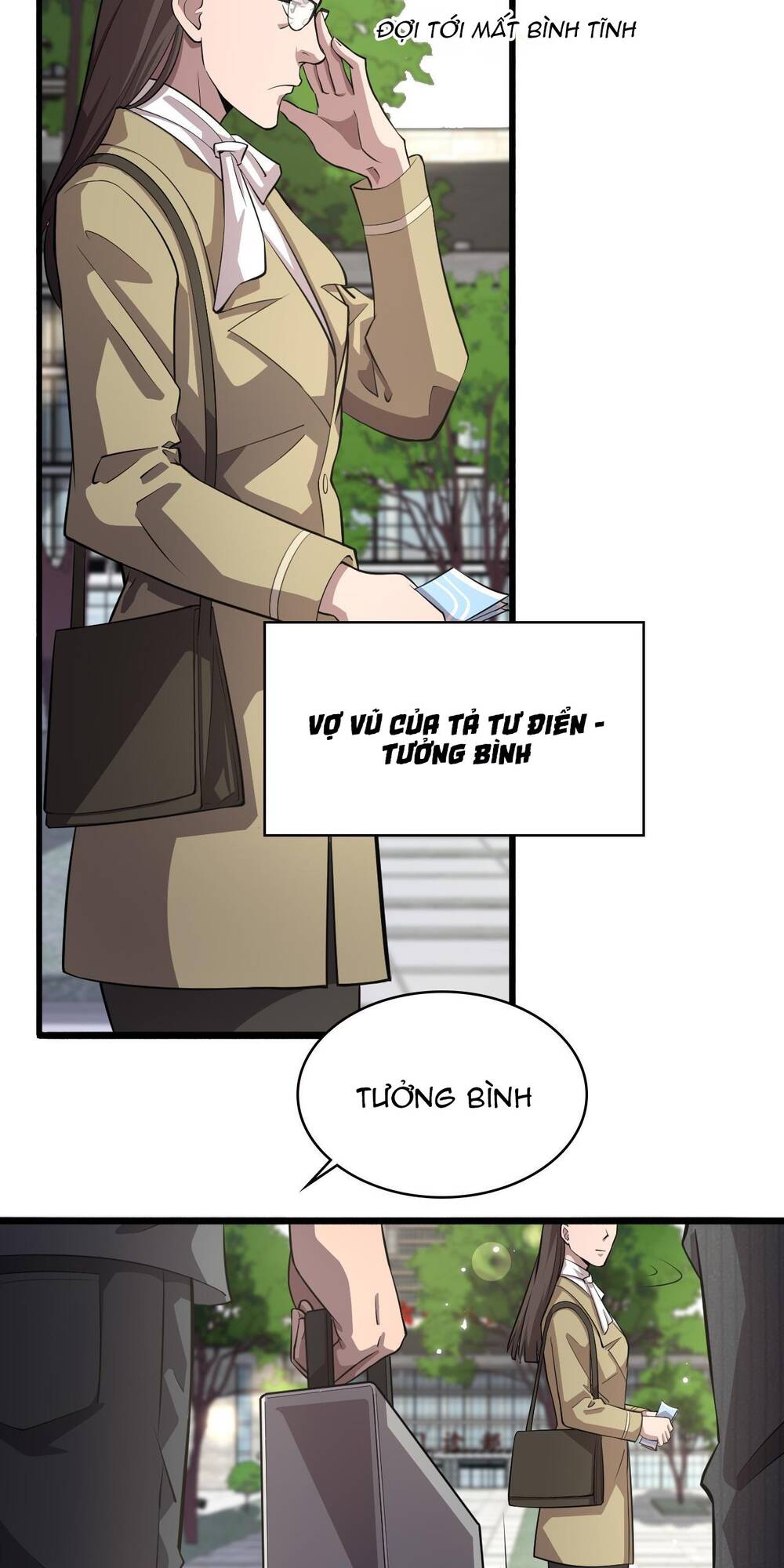 Đại Y Lăng Nhiên: Chapter 157