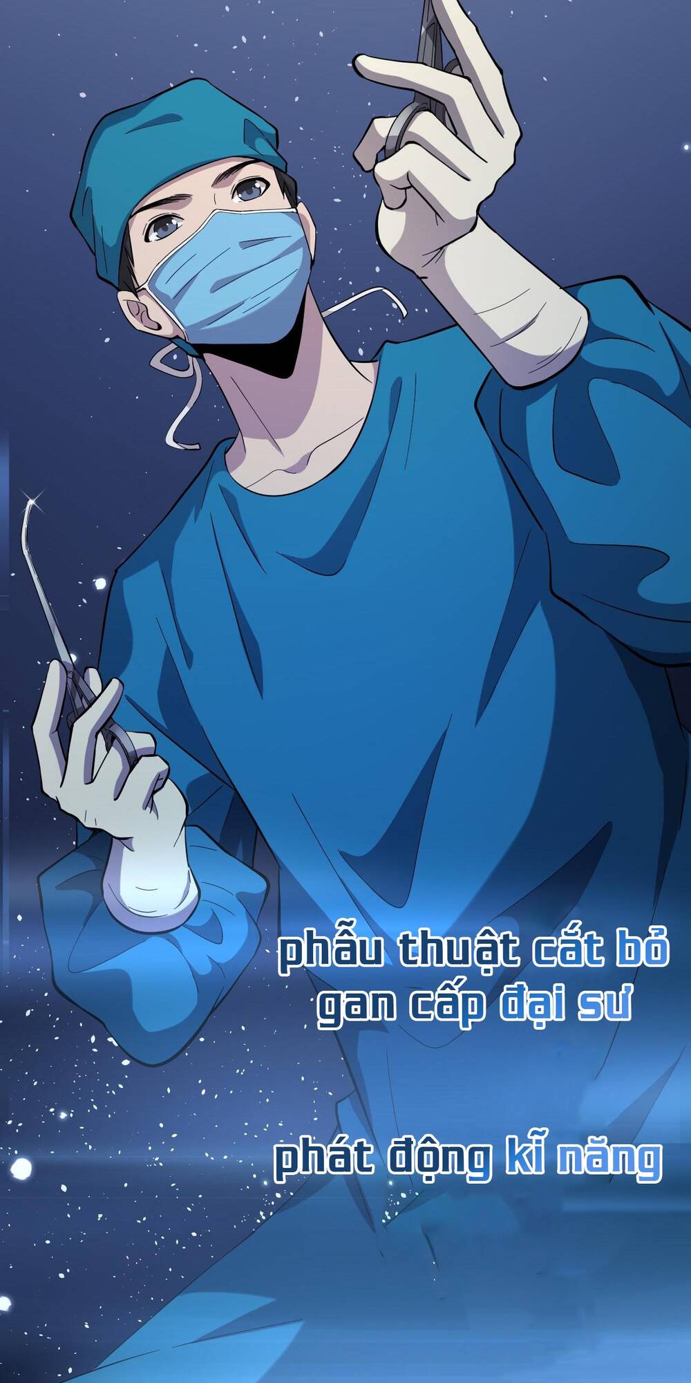 Đại Y Lăng Nhiên: Chapter 157