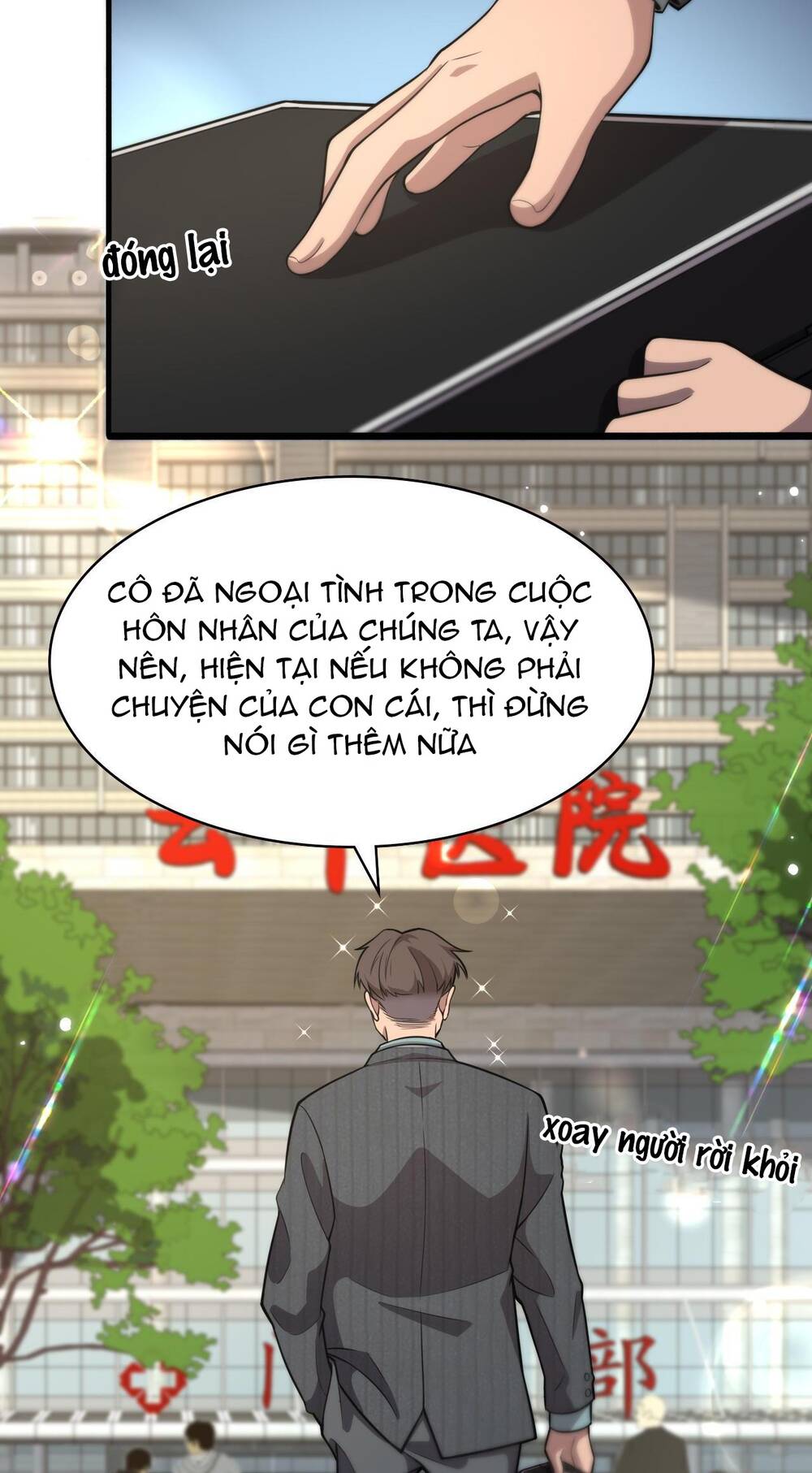 Đại Y Lăng Nhiên: Chapter 157