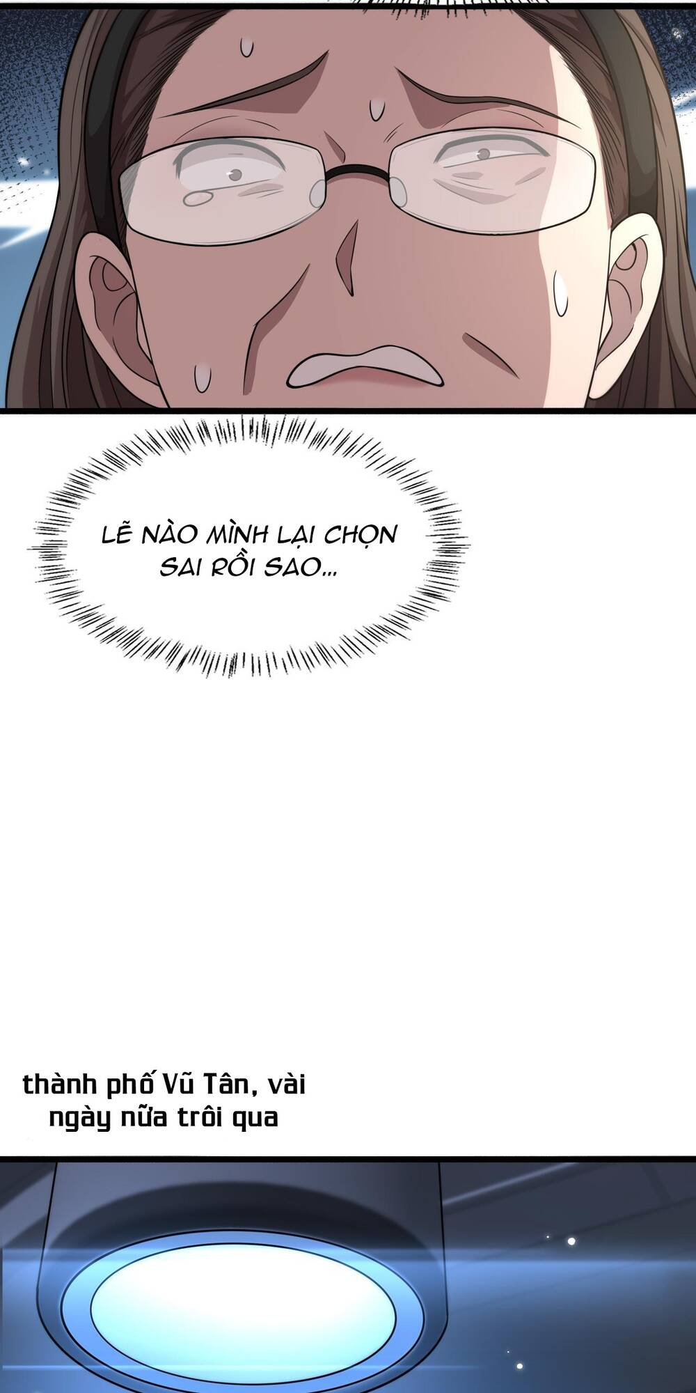 Đại Y Lăng Nhiên: Chapter 157