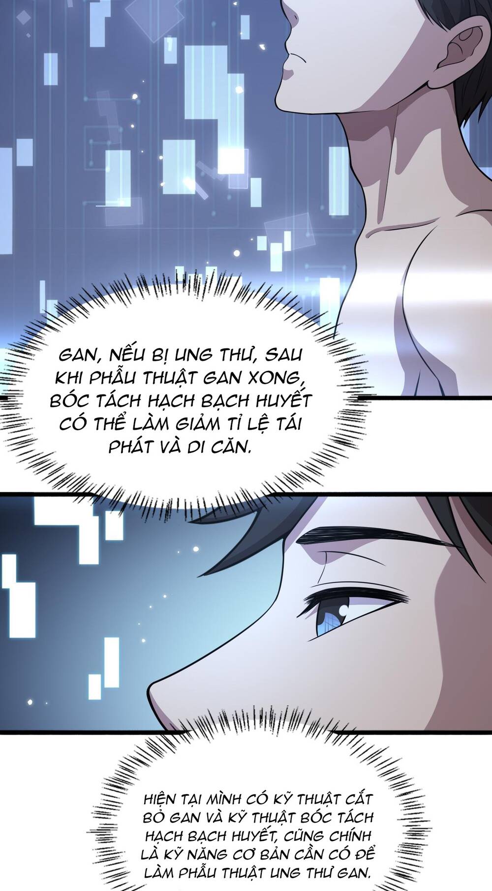 Đại Y Lăng Nhiên: Chapter 157