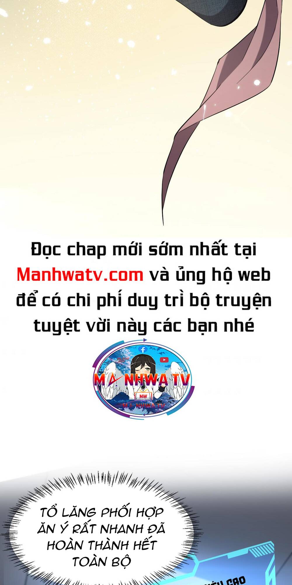 Đại Y Lăng Nhiên: Chapter 157