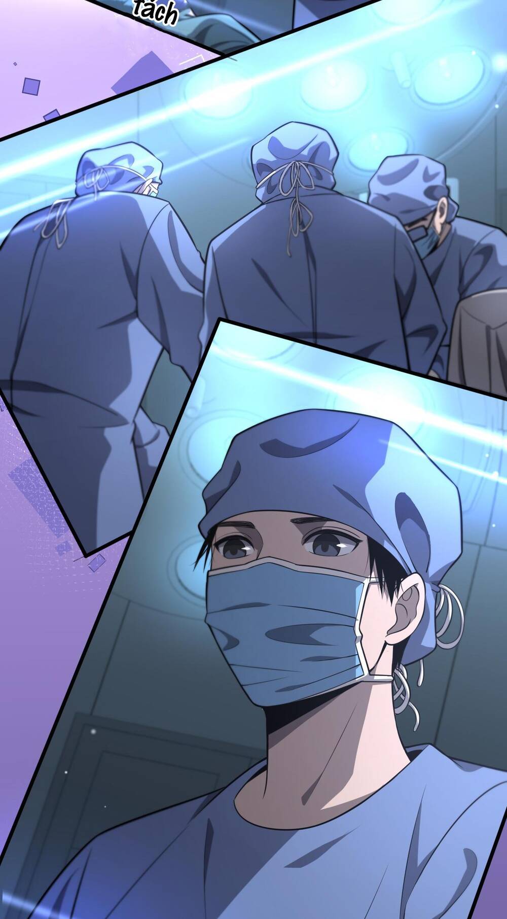 Đại Y Lăng Nhiên: Chapter 158