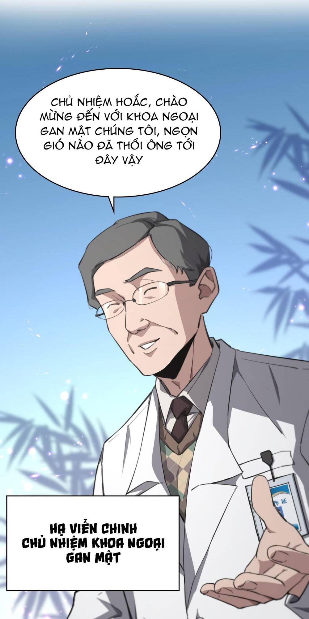 Đại Y Lăng Nhiên: Chapter 158