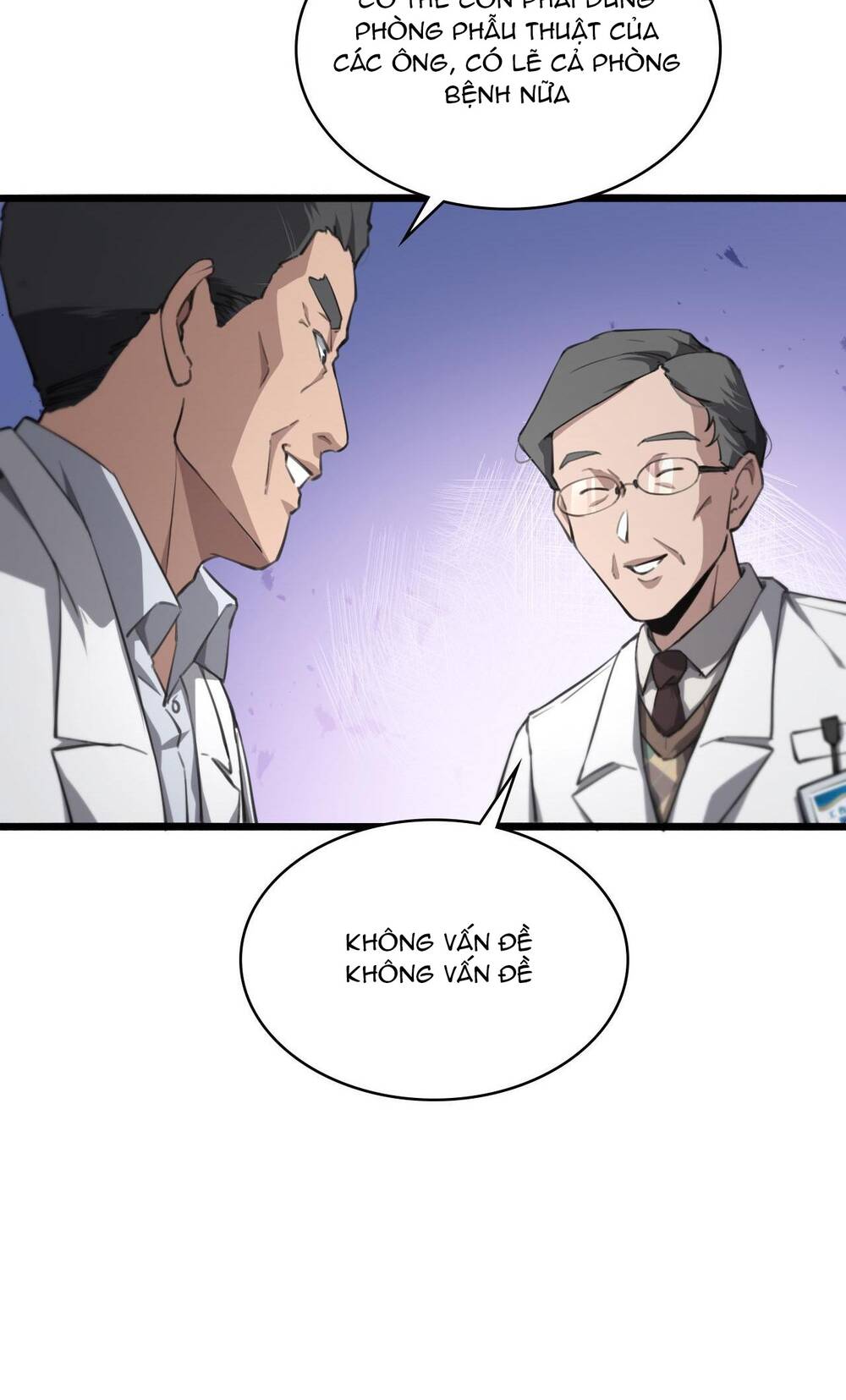 Đại Y Lăng Nhiên: Chapter 158