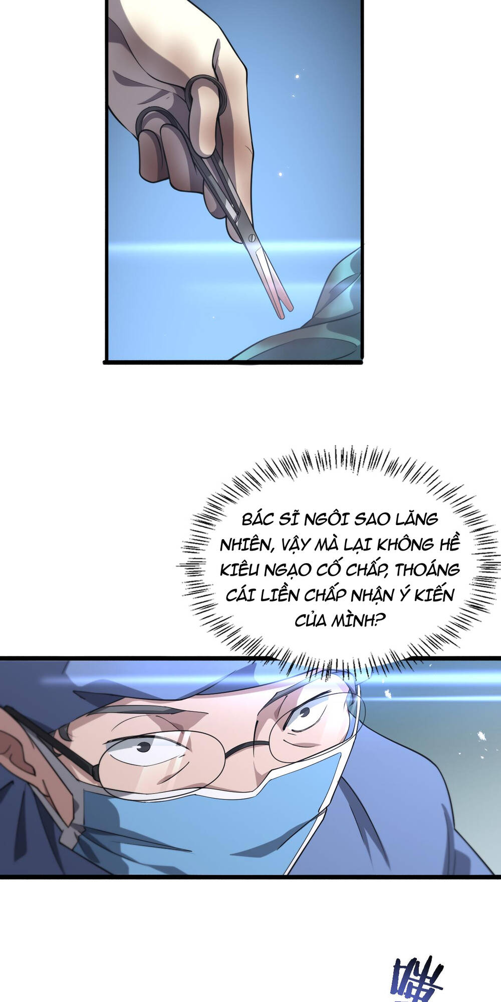 Đại Y Lăng Nhiên: Chapter 159