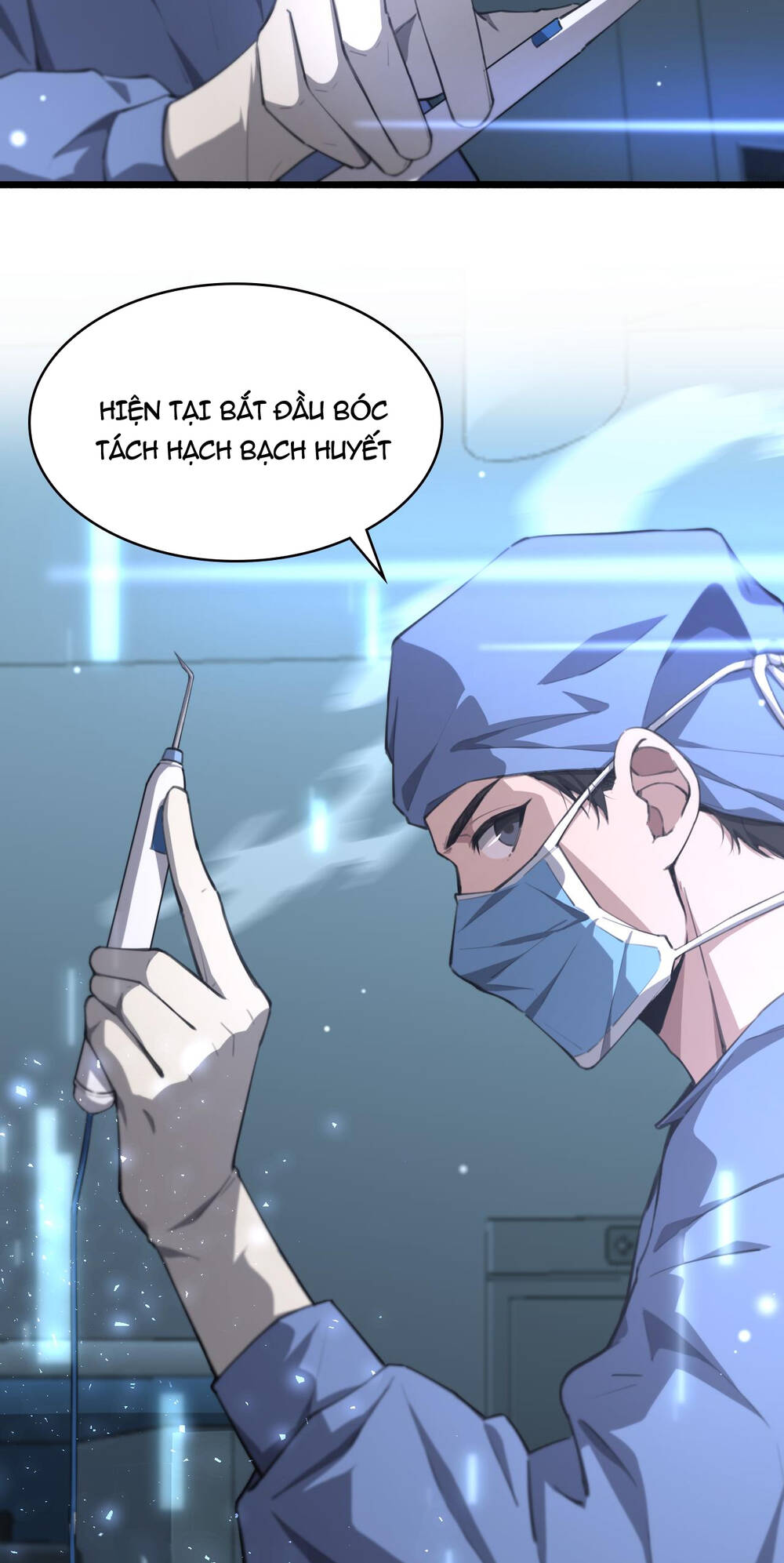 Đại Y Lăng Nhiên: Chapter 159