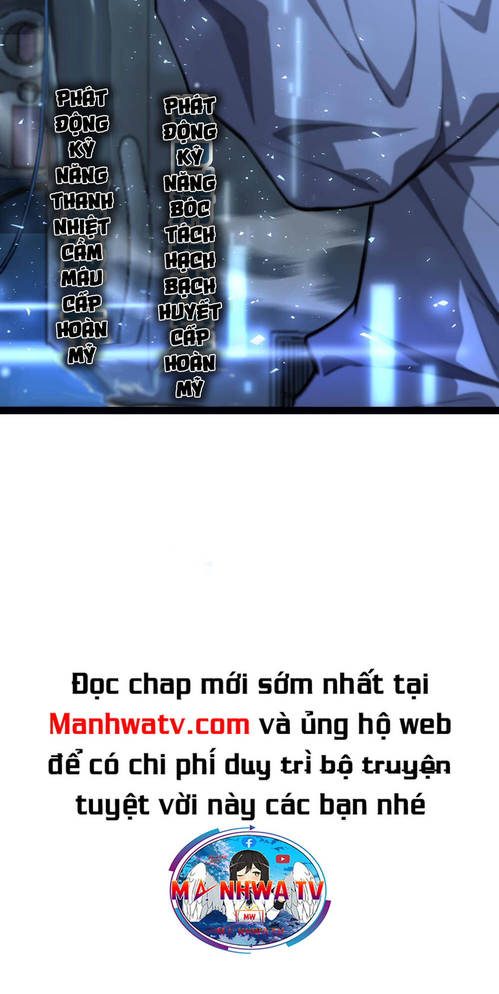 Đại Y Lăng Nhiên: Chapter 159