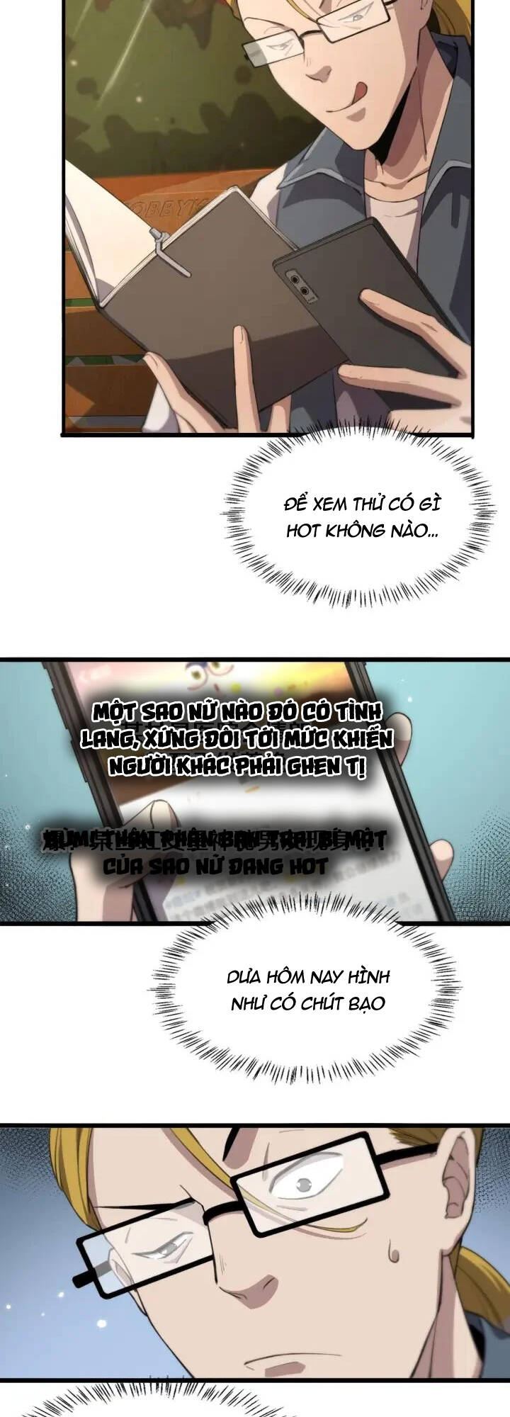 Đại Y Lăng Nhiên: Chapter 160