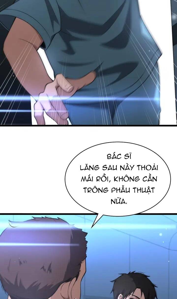 Đại Y Lăng Nhiên: Chapter 163