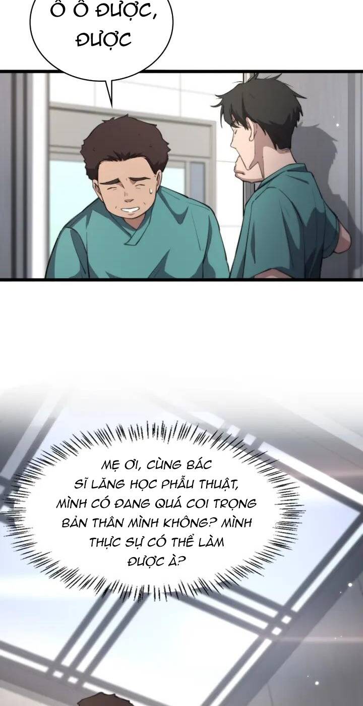 Đại Y Lăng Nhiên: Chapter 163