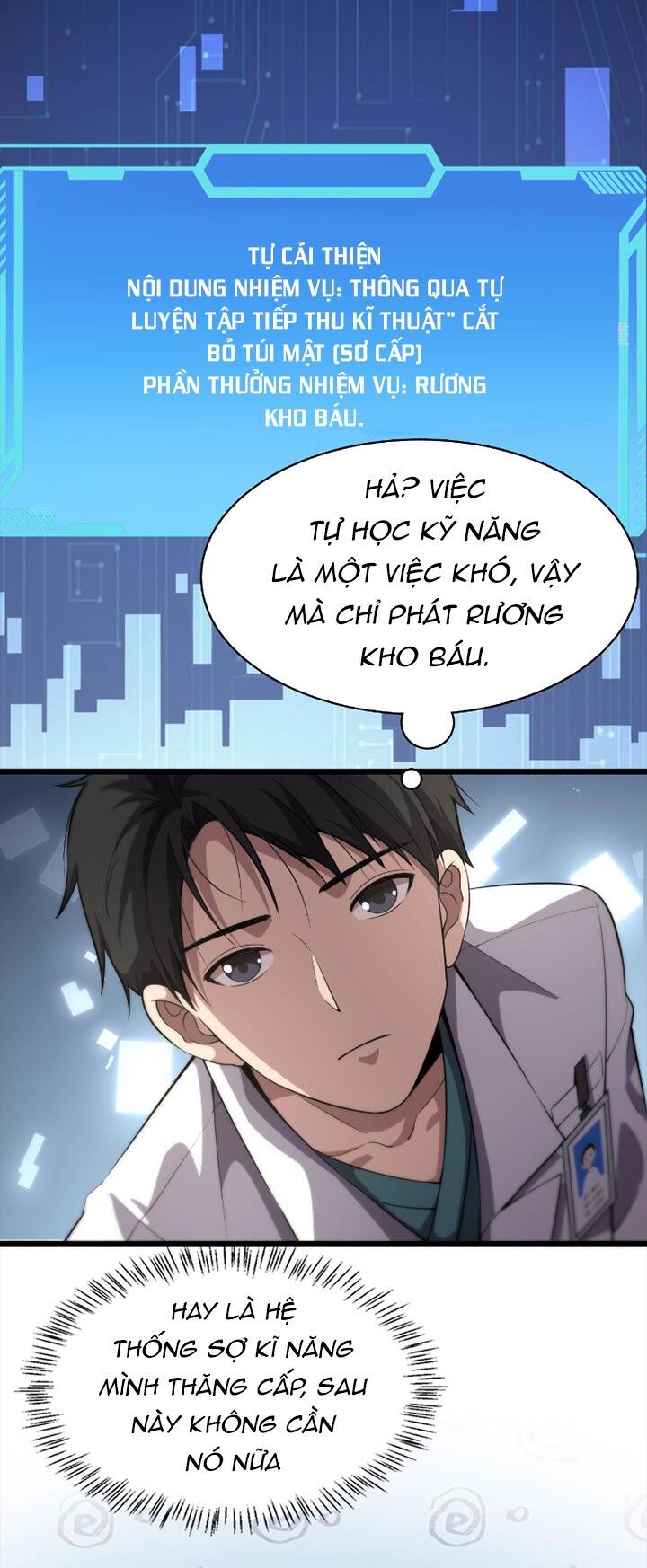 Đại Y Lăng Nhiên: Chapter 165
