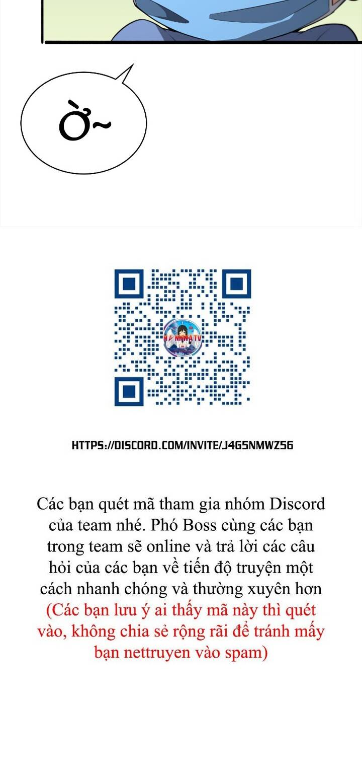 Đại Y Lăng Nhiên: Chapter 165