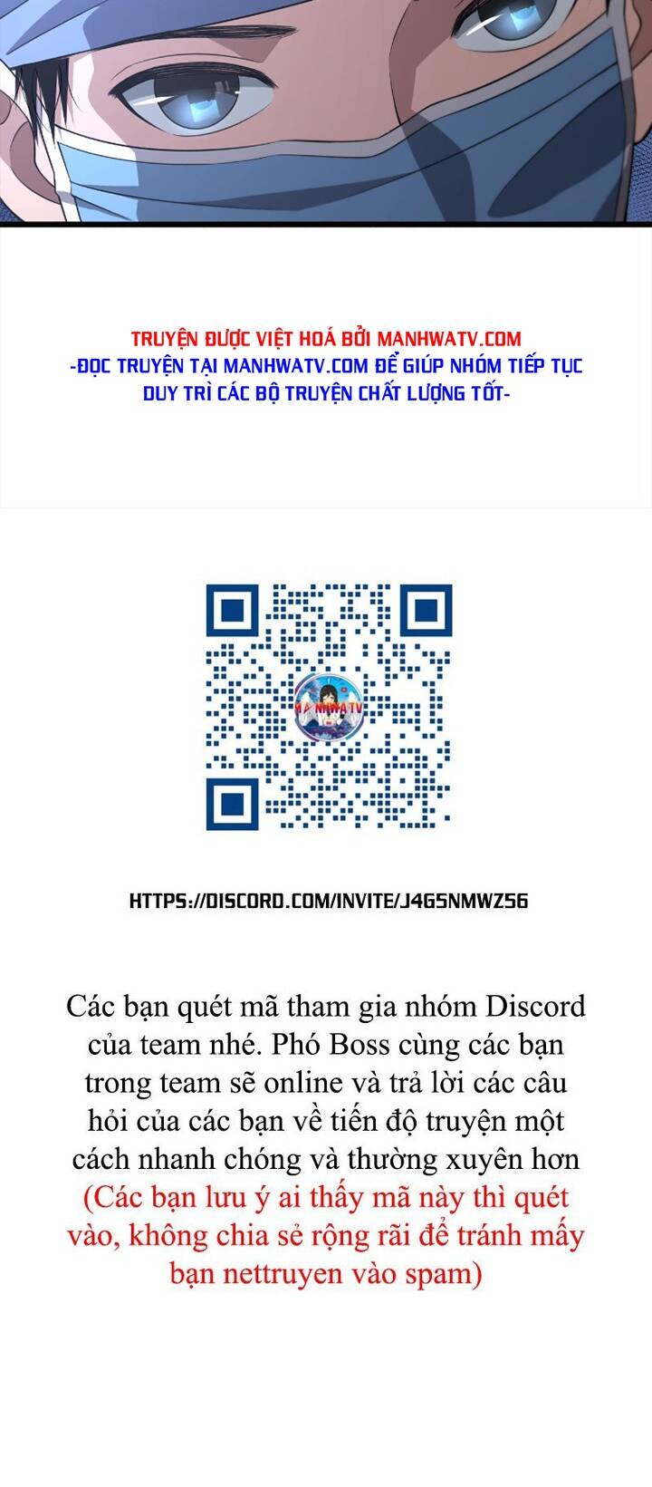 Đại Y Lăng Nhiên: Chapter 166