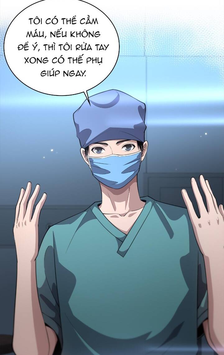 Đại Y Lăng Nhiên: Chapter 167