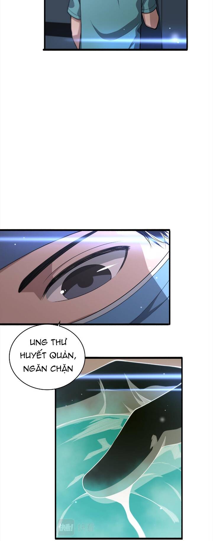 Đại Y Lăng Nhiên: Chapter 167