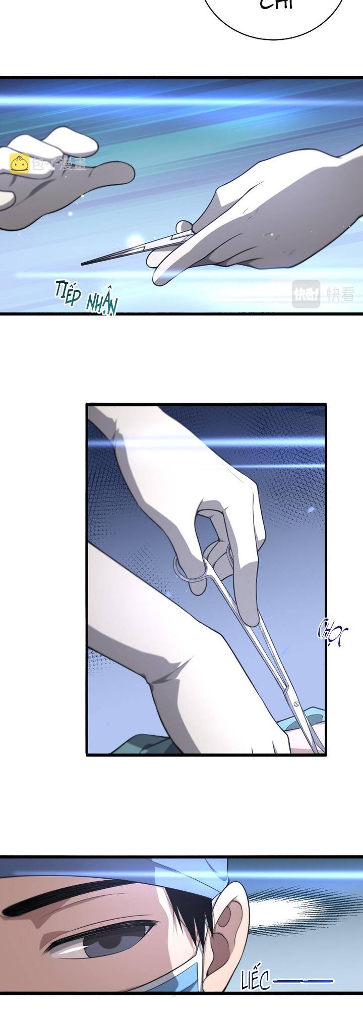 Đại Y Lăng Nhiên: Chapter 167