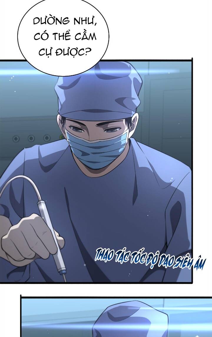 Đại Y Lăng Nhiên: Chapter 168