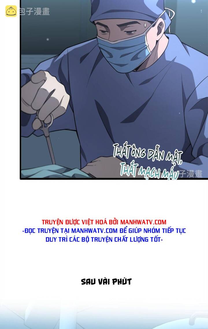 Đại Y Lăng Nhiên: Chapter 168