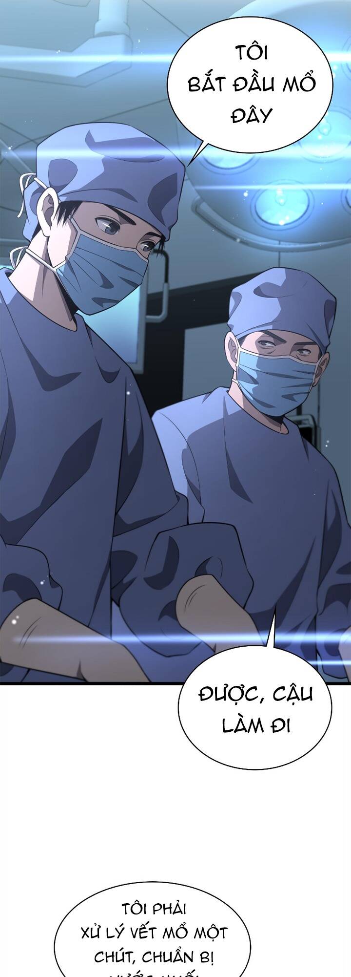 Đại Y Lăng Nhiên: Chapter 168