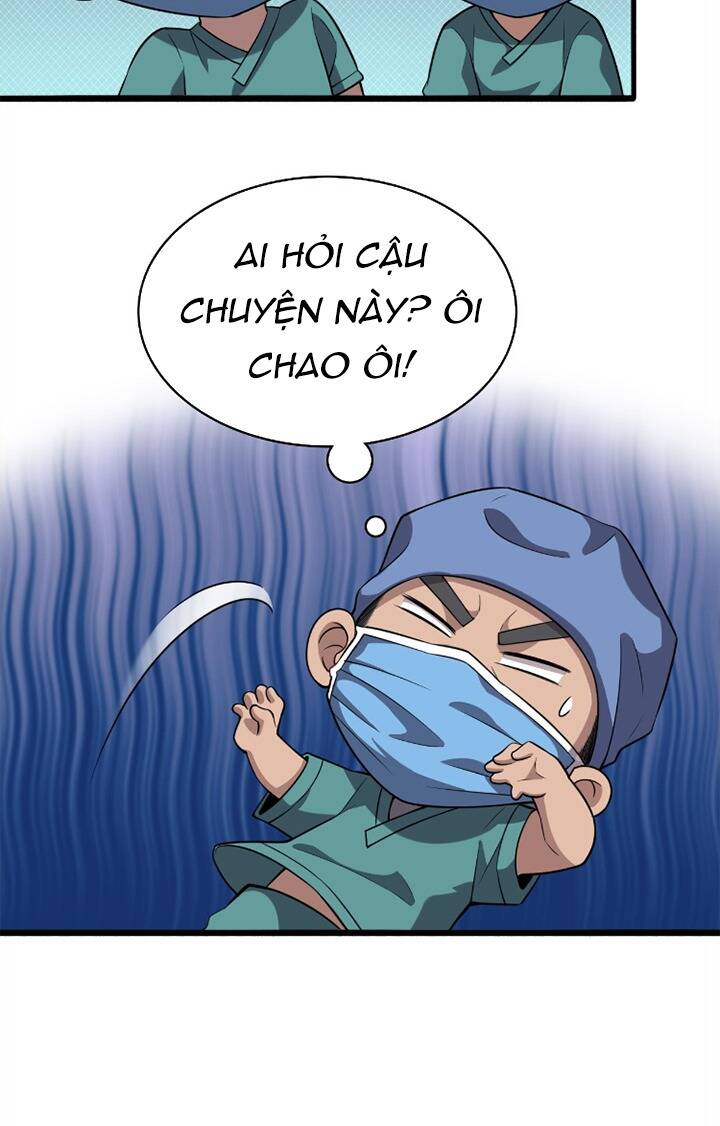 Đại Y Lăng Nhiên: Chapter 168