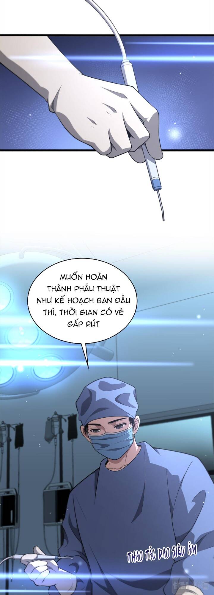 Đại Y Lăng Nhiên: Chapter 168