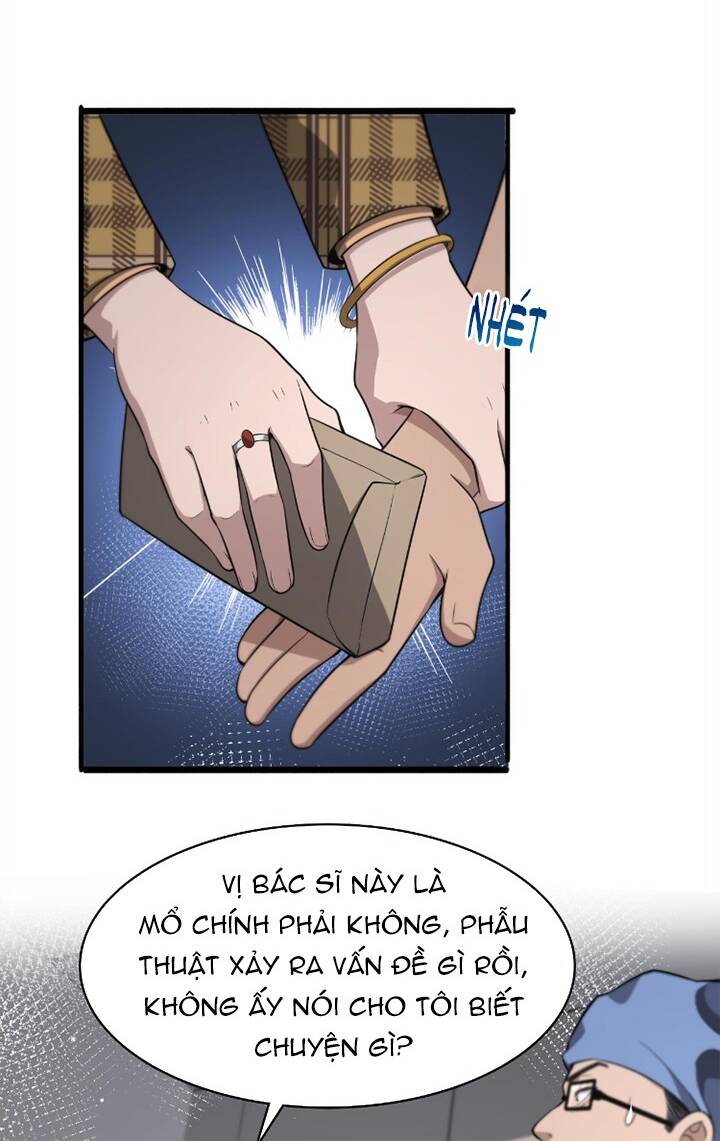 Đại Y Lăng Nhiên: Chapter 169