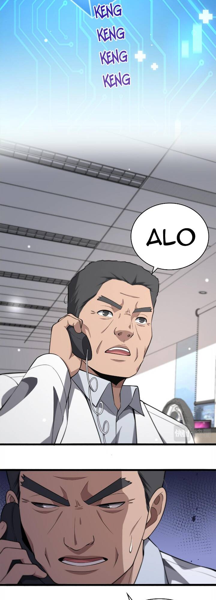 Đại Y Lăng Nhiên: Chapter 170