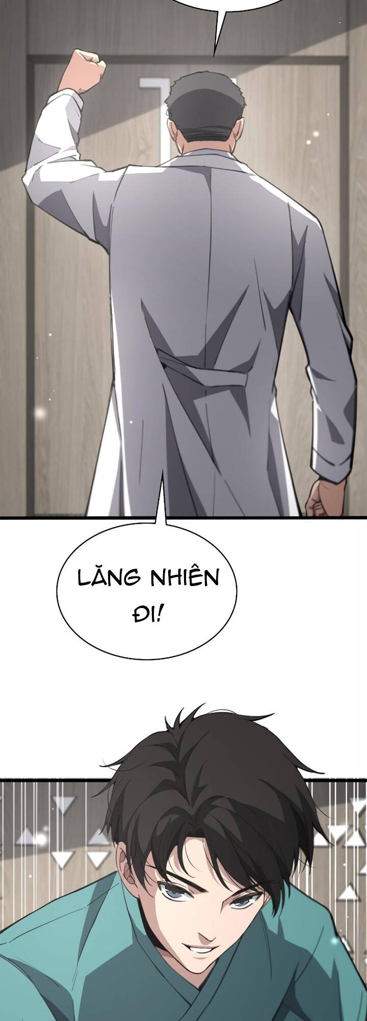 Đại Y Lăng Nhiên: Chapter 170