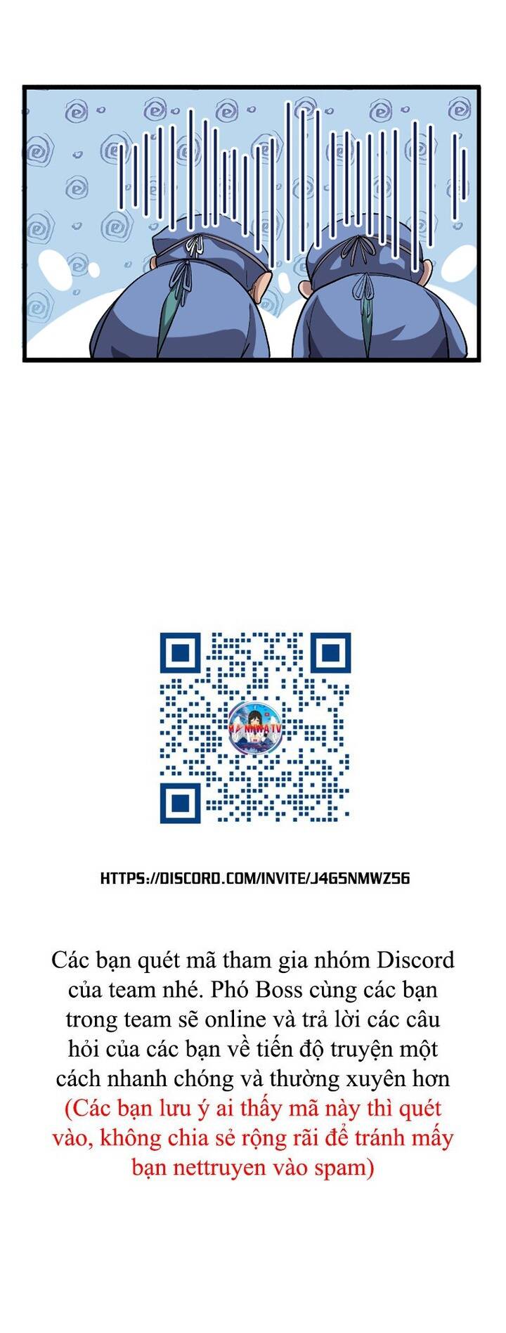 Đại Y Lăng Nhiên: Chapter 171