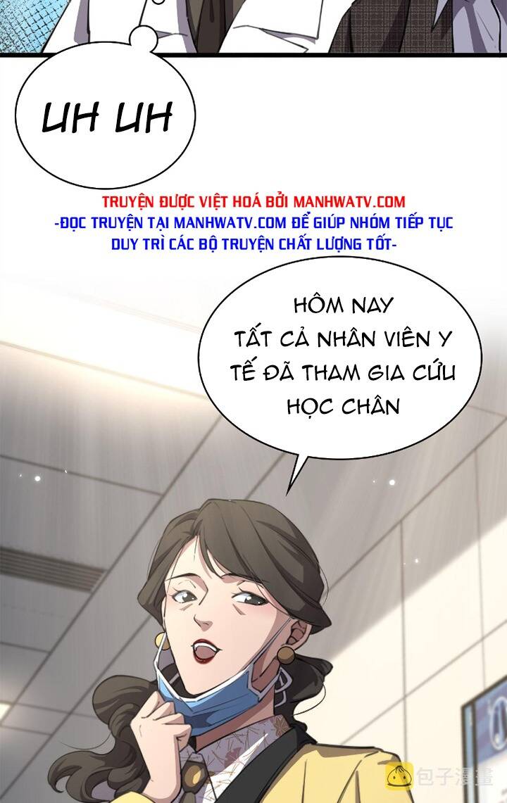 Đại Y Lăng Nhiên: Chapter 172