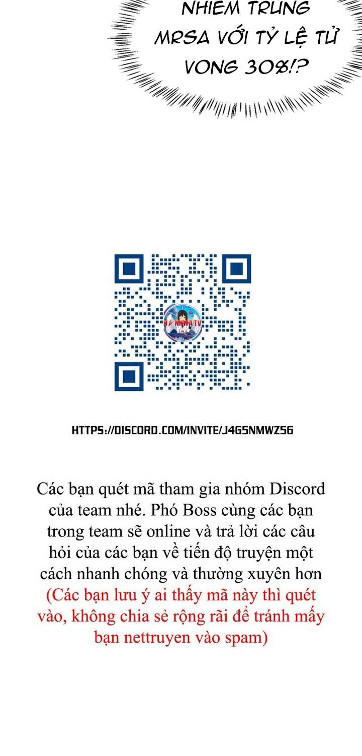 Đại Y Lăng Nhiên: Chapter 172