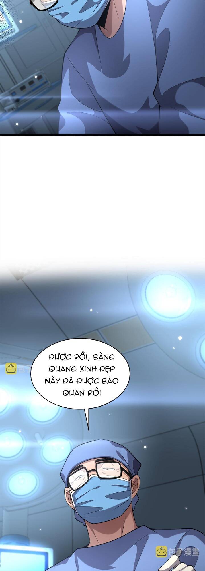 Đại Y Lăng Nhiên: Chapter 172