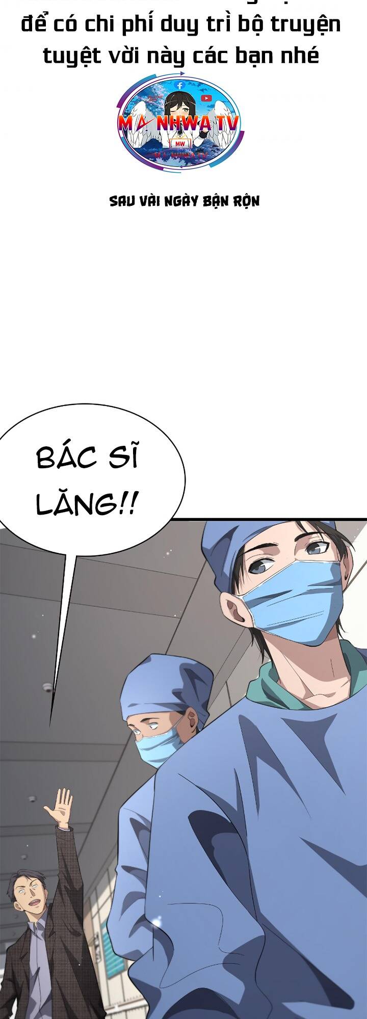 Đại Y Lăng Nhiên: Chapter 173