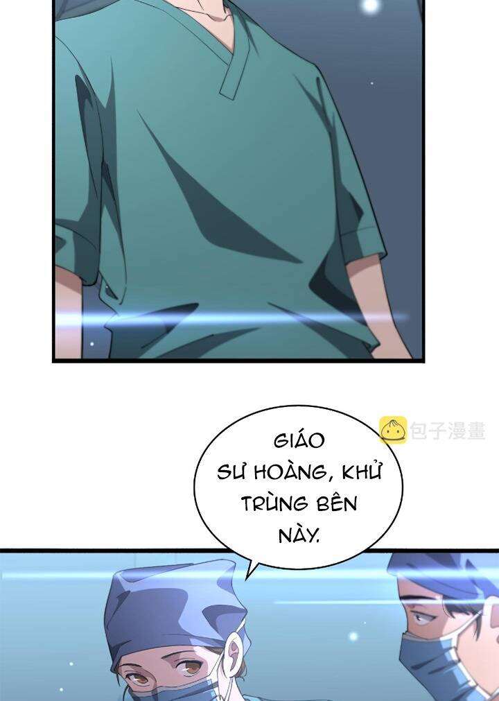 Đại Y Lăng Nhiên: Chapter 174