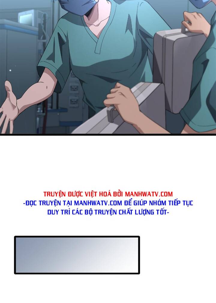 Đại Y Lăng Nhiên: Chapter 174