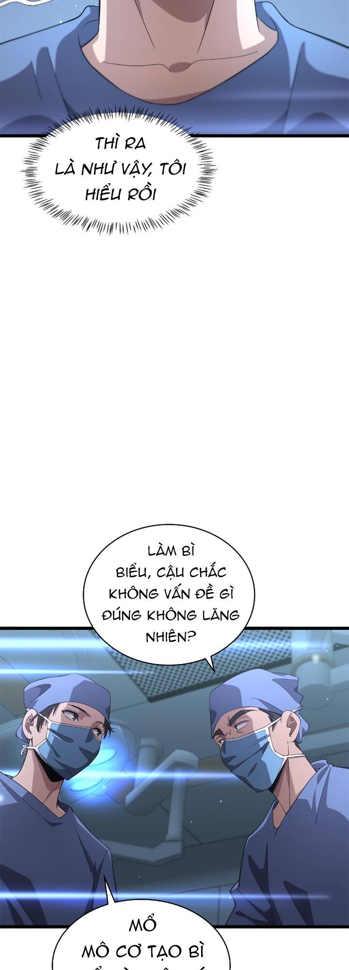 Đại Y Lăng Nhiên: Chapter 175