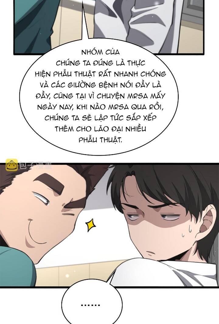 Đại Y Lăng Nhiên: Chapter 176