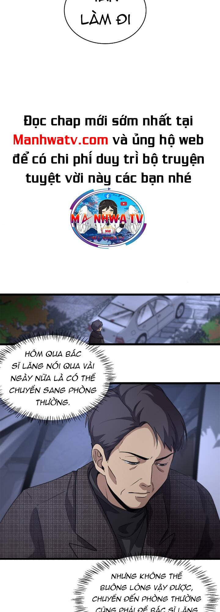 Đại Y Lăng Nhiên: Chapter 176
