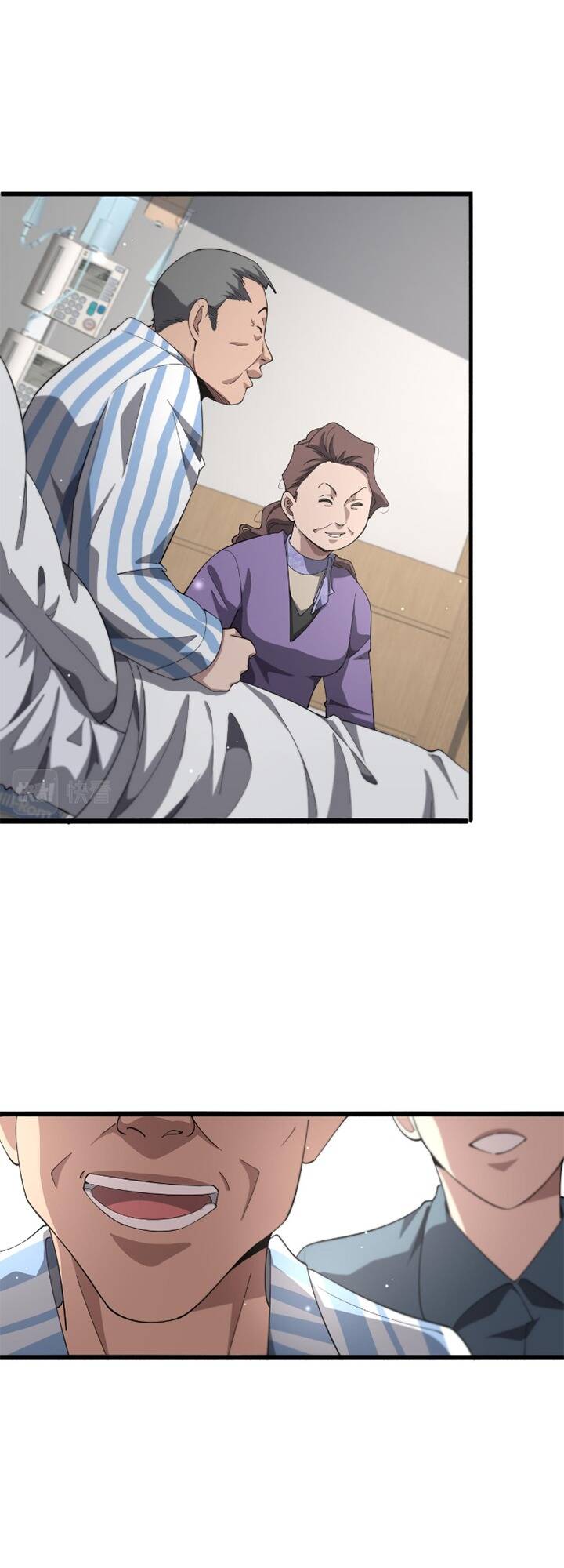 Đại Y Lăng Nhiên: Chapter 176