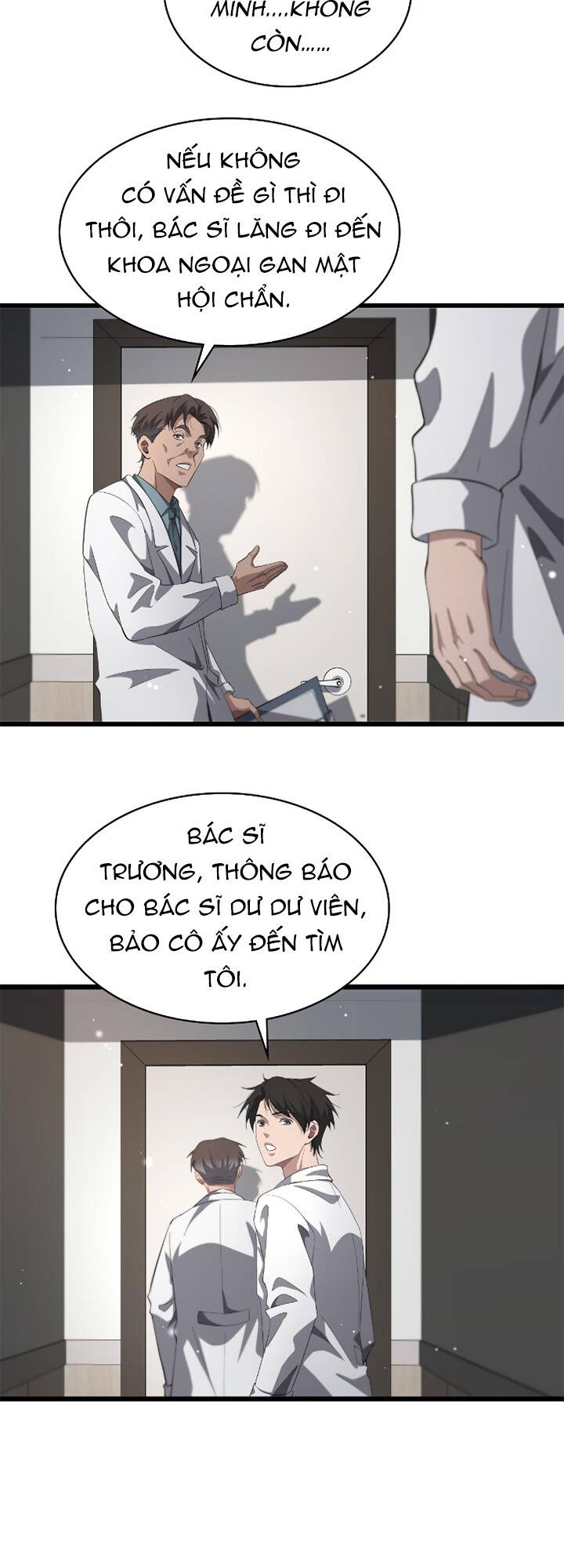 Đại Y Lăng Nhiên: Chapter 177