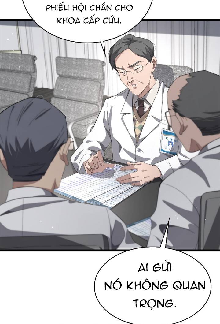 Đại Y Lăng Nhiên: Chapter 177