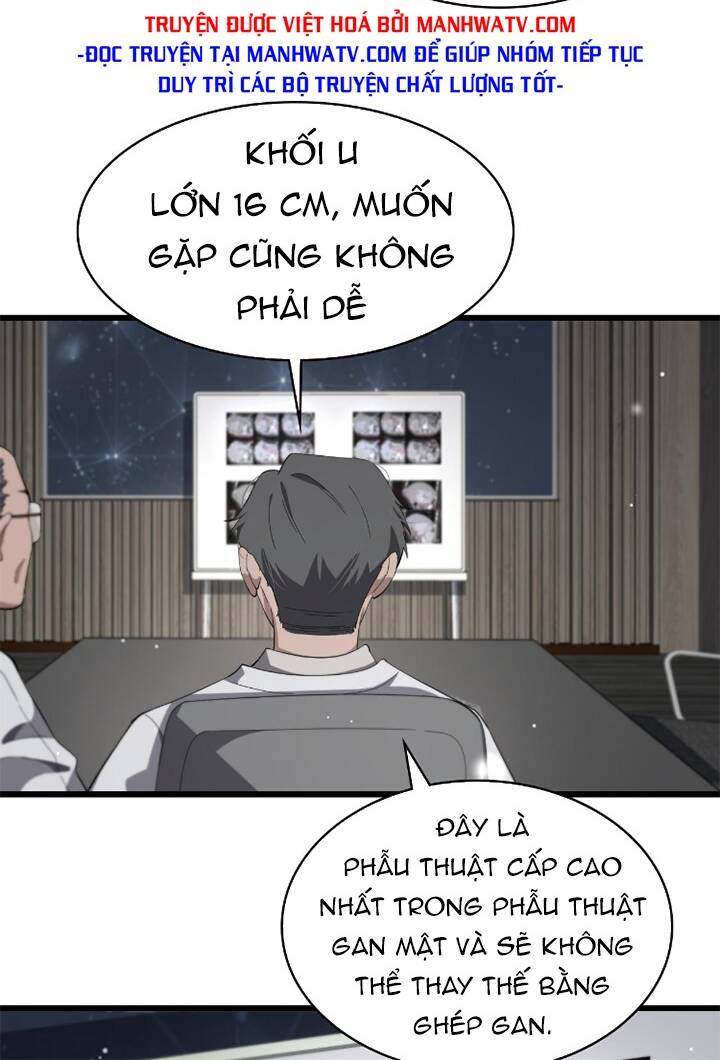 Đại Y Lăng Nhiên: Chapter 177