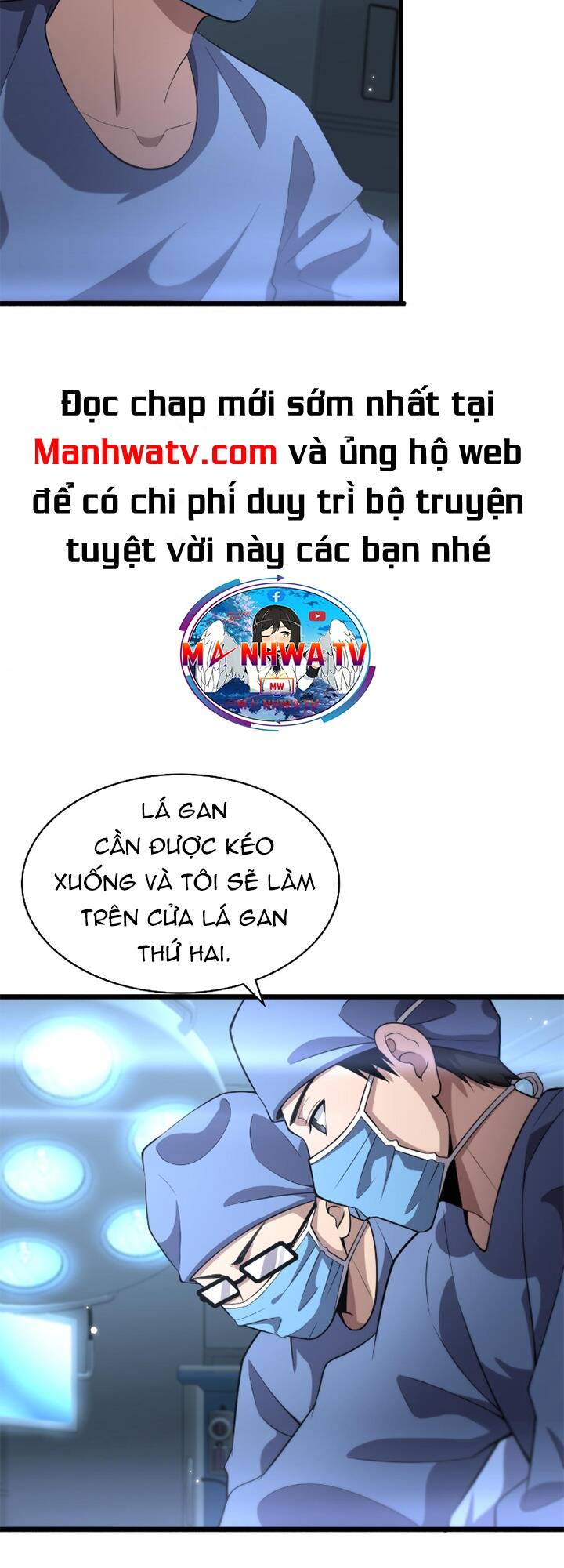 Đại Y Lăng Nhiên: Chapter 178