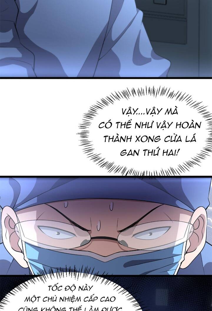 Đại Y Lăng Nhiên: Chapter 178