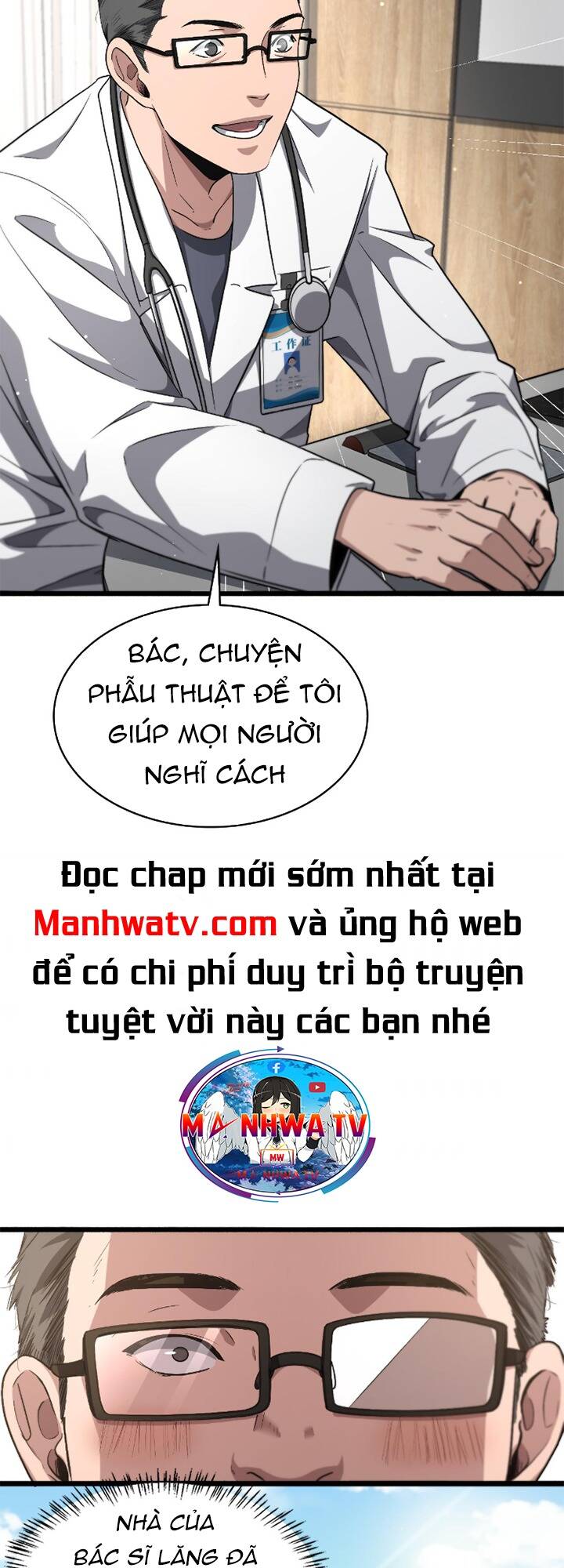 Đại Y Lăng Nhiên: Chapter 179
