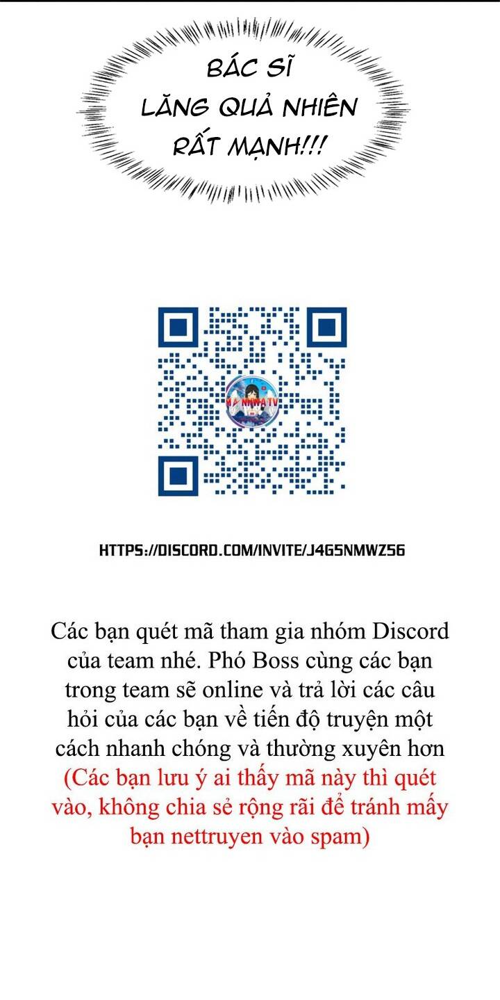 Đại Y Lăng Nhiên: Chapter 179